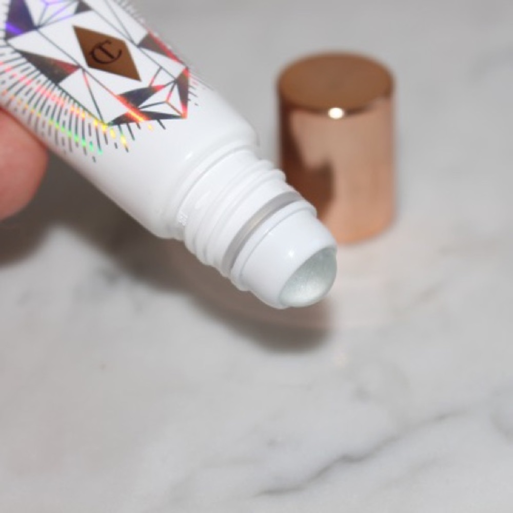 SOLD - *HOST PICK* Charlotte’s Magic Lip Oil Crystal Elixir - Picture 2 of 6